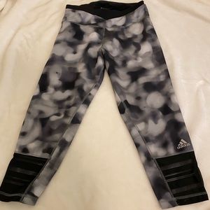 Adidas leggings